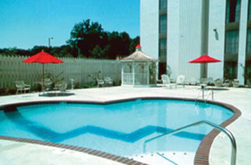 Elvis Presley'S Heartbreak Hotel Memphis Bagian luar foto
